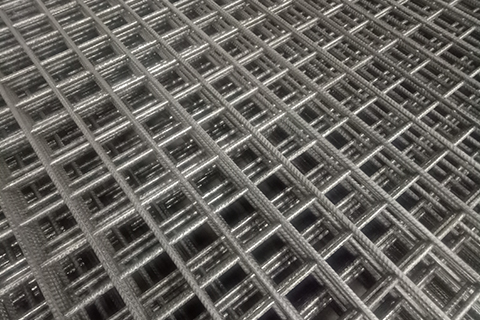 建筑網片